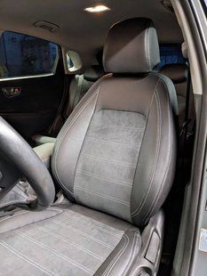 Чохли для авто Hyundai Kona 2017-2024 32198348 фото