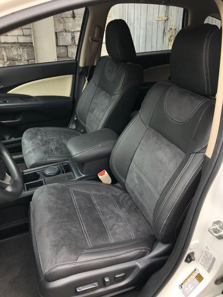 Чохли для авто Daewoo Lanos 32198248 фото