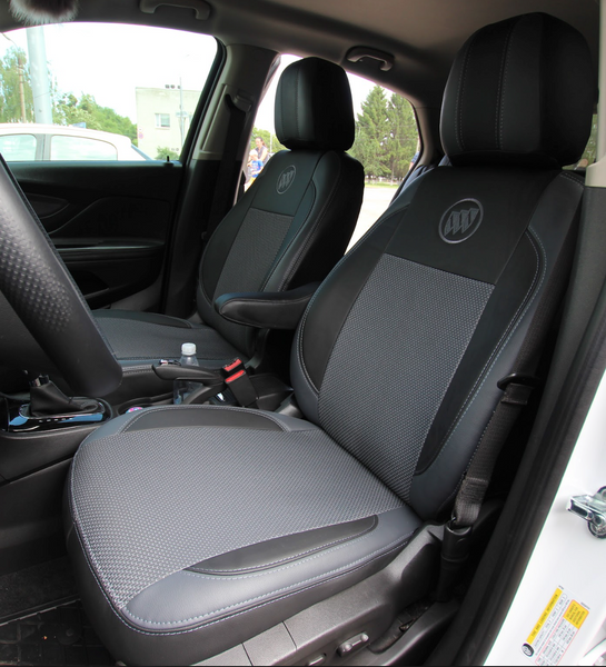 Авточохли для Mazda Premacy 1999-2005 р 295_12 фото