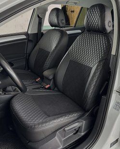 Авточехлы для Mercedes-Benz Viano W639 2010-2014 р 314_12 фото