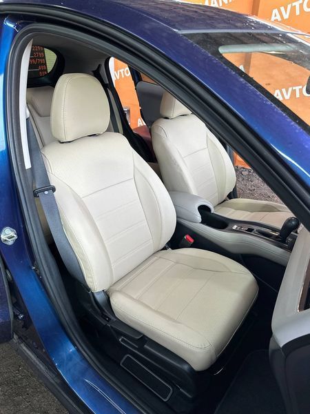 Чехлы для авто Honda H-RV 2015-2020 32198307 фото