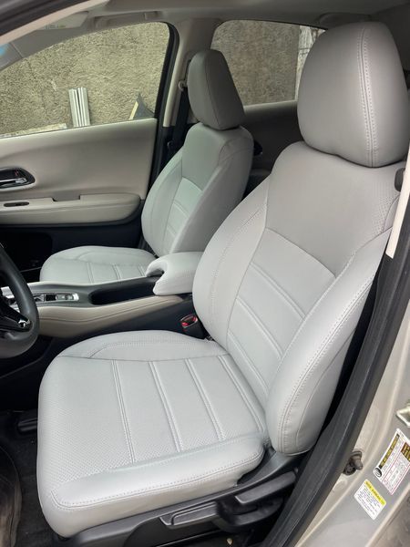 Чехлы для авто Honda H-RV 2015-2020 32198307 фото