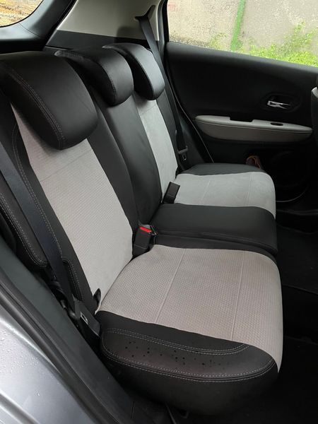 Чехлы для авто Honda H-RV 2015-2020 32198307 фото