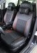 Авточехлы для Hyundai i30 2016-2025 р 214_12 фото 13