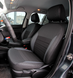 Авточехлы для Hyundai i30 2016-2025 р 214_12 фото 7