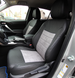 Авточехлы для Hyundai i30 2016-2025 р 214_12 фото 9